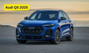 Audi Q5 2025: 1984cc की दमदार इंजन और परफॉर्मेंस के साथ