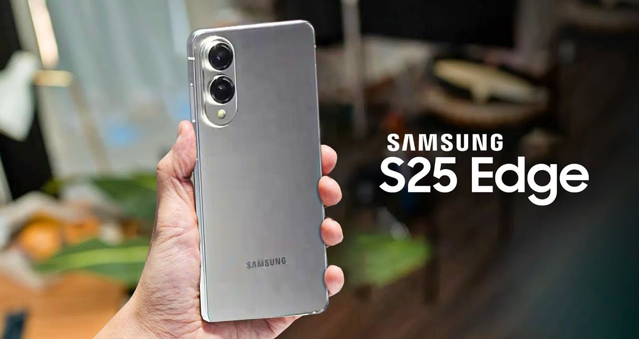 Samsung Galaxy S25 Edge खूबसूरती की नई परिभाषा लेकिन बैटरी लाइफ पर सवाल