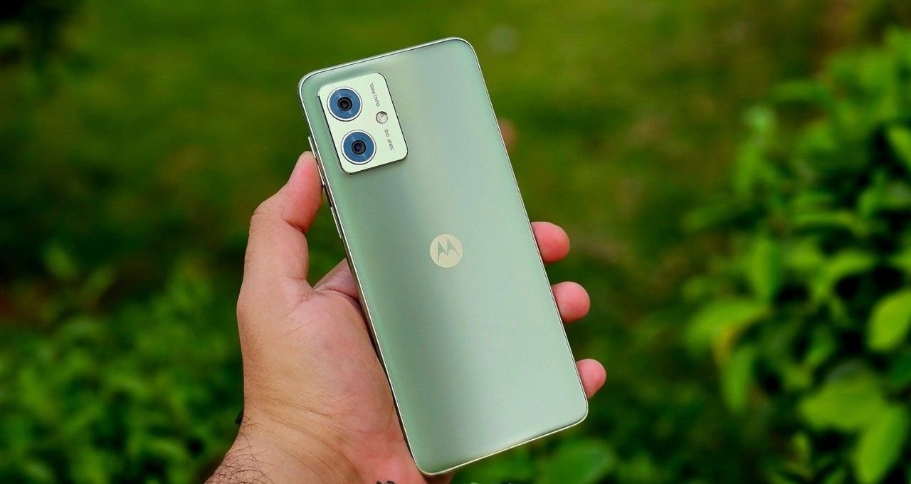 Moto G64 5G दमदार बैटरी और 12GB रैम के साथ कीमत में कटौती