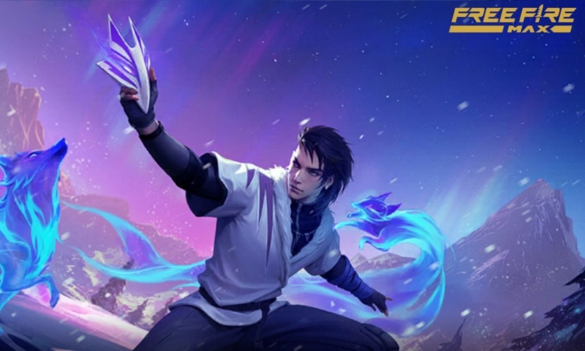 Garena Free Fire Max: 12 मार्च 2025 के लिए रिडीम कोड्स