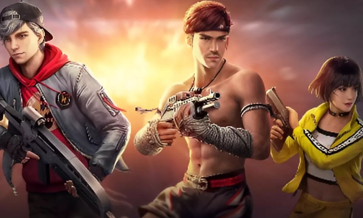 Garena Free Fire Redeem Code 13 March 2025, आज के एक्सक्लूसिव कोड से फ्री में पाएं धमाकेदार रिवार्ड्स