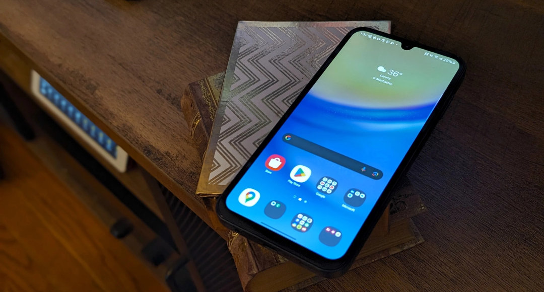 Samsung Galaxy A15 स्टाइल और परफॉर्मेंस का परफेक्ट कॉम्बिनेशन