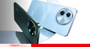Vivo Y39 5G कम कीमत में जबरदस्त स्पेसिफिकेशन, क्या यह होगा बेस्ट स्मार्टफोन