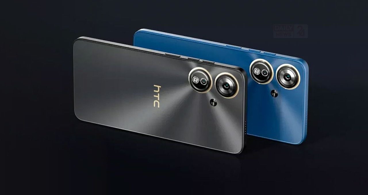 HTC Wildfire E5 Plus दमदार बैटरी और शानदार कैमरा के साथ एक बेहतरीन स्मार्टफोन