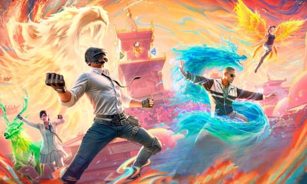 BGMI 3.7 Update, नया मैप, खतरनाक हथियार और भारत के लिए एक्सक्लूसिव फीचर्स