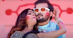 भोजपुरी होली का नया तड़का Arvind Akela Kallu का होली में सिस्टम