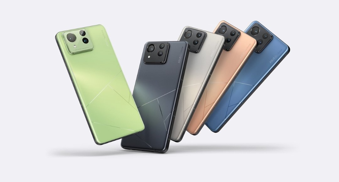 Asus Zenfone 11 Ultra दमदार फीचर्स और स्टाइलिश डिज़ाइन का परफेक्ट कॉम्बिनेशन