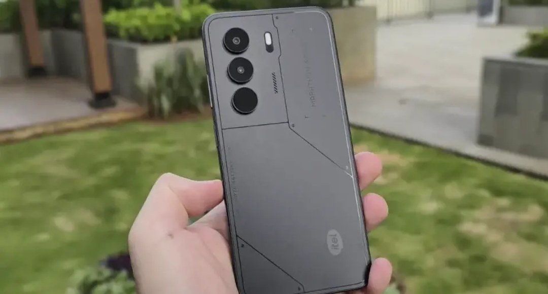 itel Power 70 दमदार बैटरी और शानदार फीचर्स वाला स्मार्टफोन