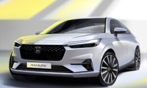 Honda Amaze, स्टाइल, परफॉर्मेंस और कम्फर्ट का परफेक्ट कॉम्बिनेशन