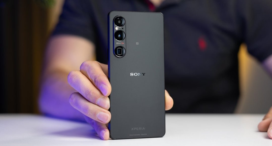 Sony Xperia 1 VI नया जमाना नई तकनीक स्मार्टफोन की दुनिया में क्रांति