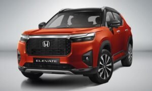 Honda Elevate, दमदार परफॉर्मेंस, शानदार लुक्स और बेमिसाल कम्फर्ट वाली प्रीमियम SUV