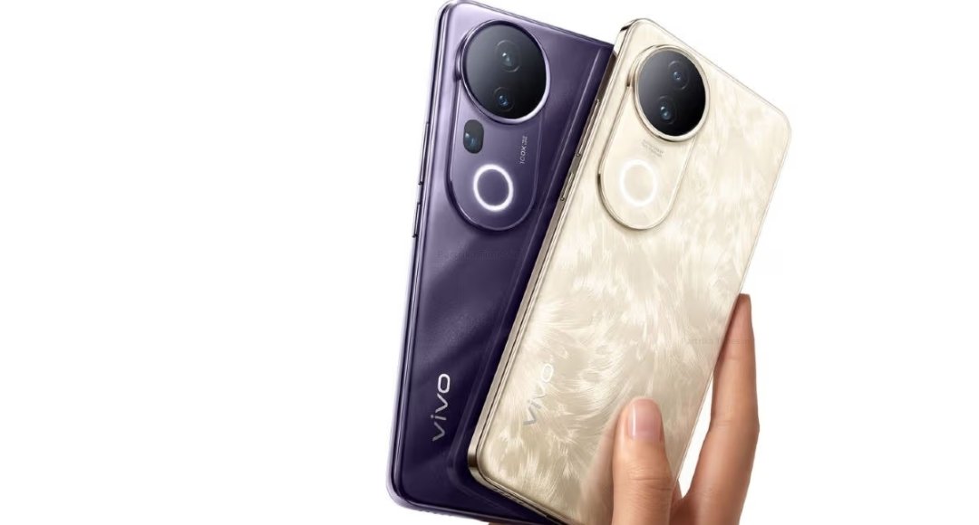 Vivo S20 दमदार बैटरी और शानदार कैमरा वाला स्मार्टफोन