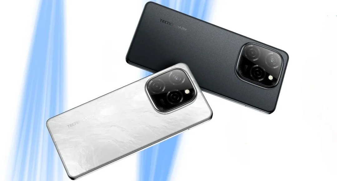 Tecno Spark 30C 5G लंबी बैटरी शानदार कैमरा और तेज परफॉर्मेंस