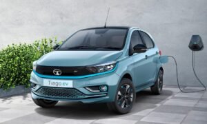 Tata Tiyago EV, आपकी परफेक्ट इलेक्ट्रिक कार का सपना हुआ सच
