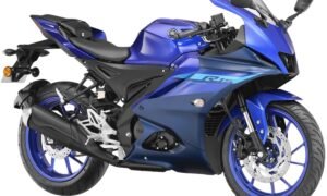 Yamaha R15 V4, जबरदस्त स्पीड, दमदार स्टाइल और बेजोड़ परफॉर्मेंस का बादशाह