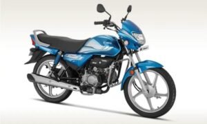 Hero HF Deluxe, दमदार माइलेज और भरोसेमंद परफॉर्मेंस का संगम