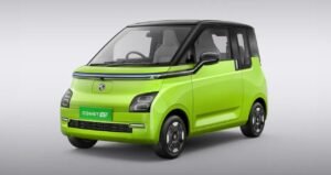 MG Comet EV, छोटी लेकिन दमदार, इलेक्ट्रिक राइड का नया अनुभव