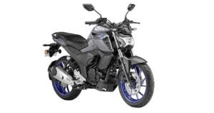 Yamaha FZ-S Fi Hybrid, नई तकनीक के साथ दमदार परफॉर्मेंस