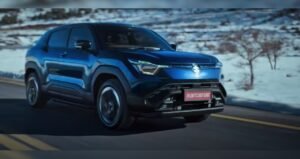 Maruti e Vitara, दमदार बैटरी और शानदार रेंज वाली इलेक्ट्रिक SUV