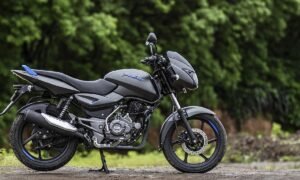 Bajaj Pulsar 125, दमदार परफॉर्मेंस और शानदार स्टाइल का बेहतरीन संगम