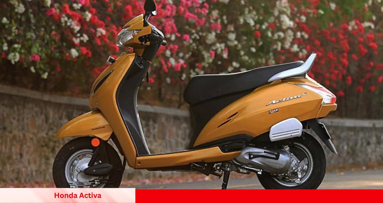 Honda Activa को छोड़ लोग क्यों खरीद रहे हैं Hero Pleasure Plus जानिए इसकी खासियत