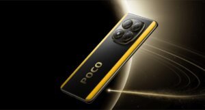 Poco X7 बेहतरीन डिजाइन दमदार परफॉर्मेंस और अपराजेय कैमरा क्वालिटी