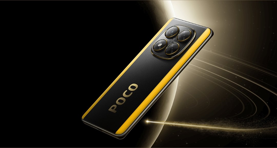 Poco X7 बेहतरीन डिजाइन दमदार परफॉर्मेंस और अपराजेय कैमरा क्वालिटी