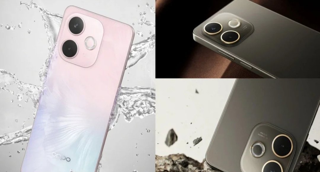 Oppo A5 Pro एक शानदार स्मार्टफोन जो हर ज़रूरत पर खरा उतरे