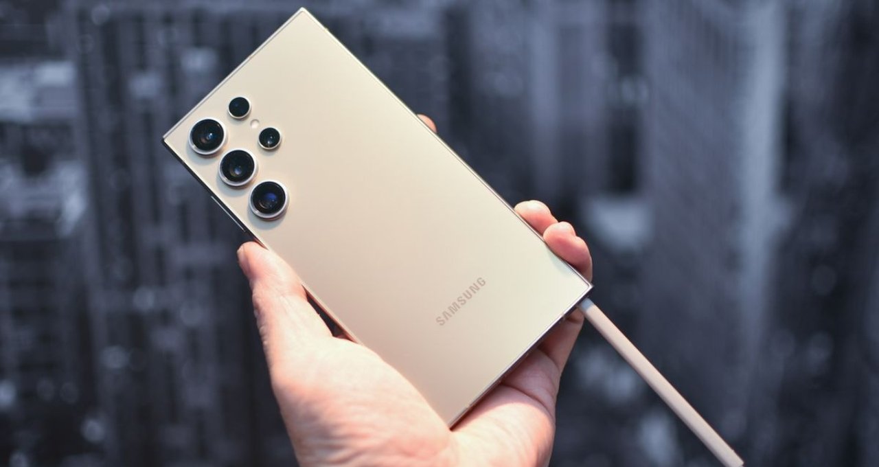 Samsung Galaxy S25 Ultra 6.9-इंच डिस्प्ले और 200MP कैमरे के साथ एक नया स्मार्टफोन अनुभव