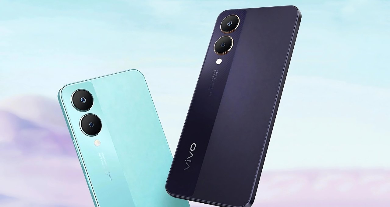 Vivo Y28 4G शानदार परफॉर्मेंस और 50MP कैमरा के साथ दमदार स्मार्टफोन