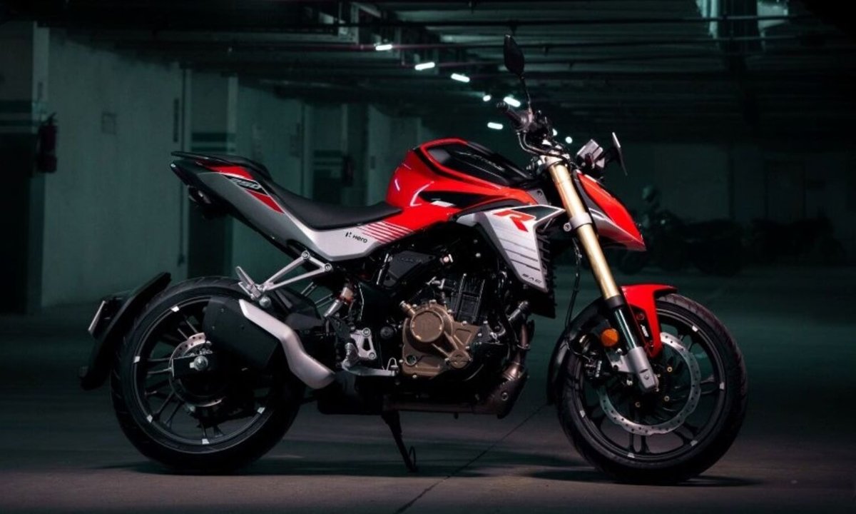 Hero Xtreme 250R, दमदार परफॉर्मेंस और स्टाइल का बेहतरीन संयोजन