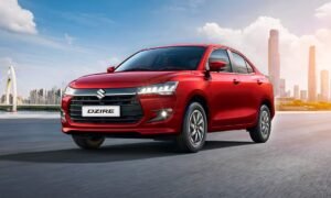 Maruti Dzire, किफायती और स्टाइलिश सेडान का परफेक्ट विकल्प