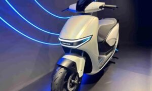 Honda Activa e, दमदार बैटरी और शानदार परफॉर्मेंस के साथ नया इलेक्ट्रिक अवतार