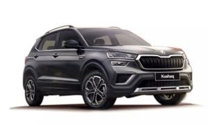 Skoda Kushaq, दमदार परफॉर्मेंस और लग्ज़री का शानदार मेल