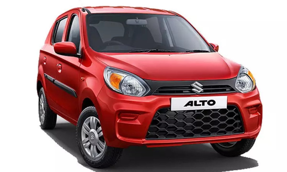 Maruti Alto, किफायती, स्टाइलिश और भरोसेमंद कार का परफेक्ट कॉम्बिनेशन