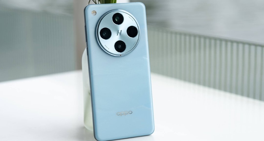 Oppo Find X8 Pro एक प्रीमियम स्मार्टफोन जो नई टेक्नोलॉजी का बेहतरीन नमूना है