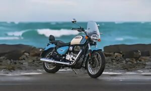 Royal Enfield Meteor 350, रफ्तार, स्टाइल और एडवेंचर का परफेक्ट कॉम्बिनेशन