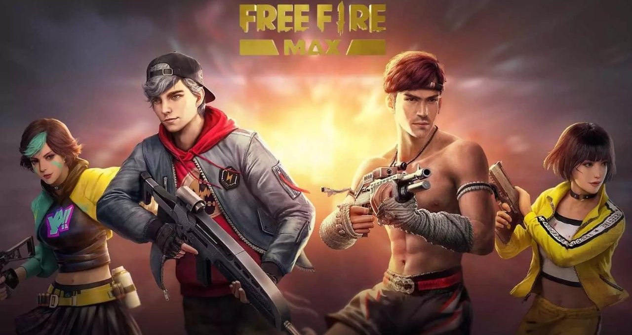 Garena Free Fire Max 25 मार्च के रिडीम कोड्स से पाएं मुफ्त इन-गेम रिवार्ड्स