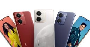 Realme P3 Ultra दमदार बैटरी और शानदार डिस्प्ले के साथ नया स्मार्टफोन हुआ लॉन्च!