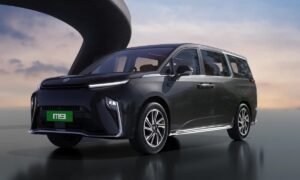 MG M9, स्टाइल, परफॉर्मेंस और सेफ्टी का अनोखा संगम