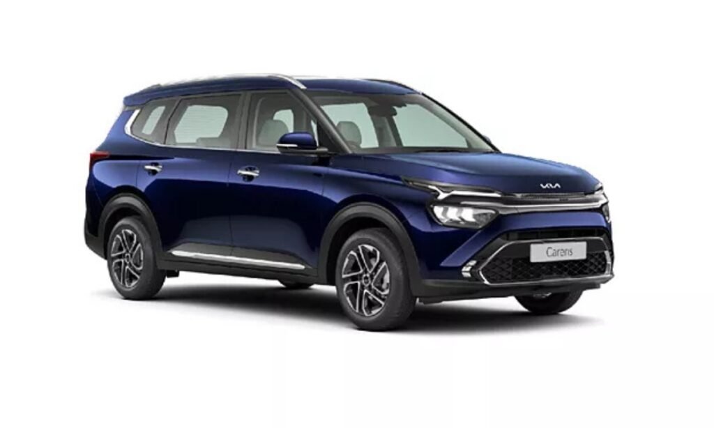 Kia Carens, शानदार स्टाइल, दमदार परफॉर्मेंस और फैमिली के लिए परफेक्ट कार