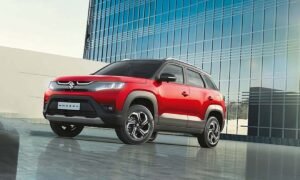 Maruti Brezza, एक स्टाइलिश, दमदार और भरोसेमंद SUV