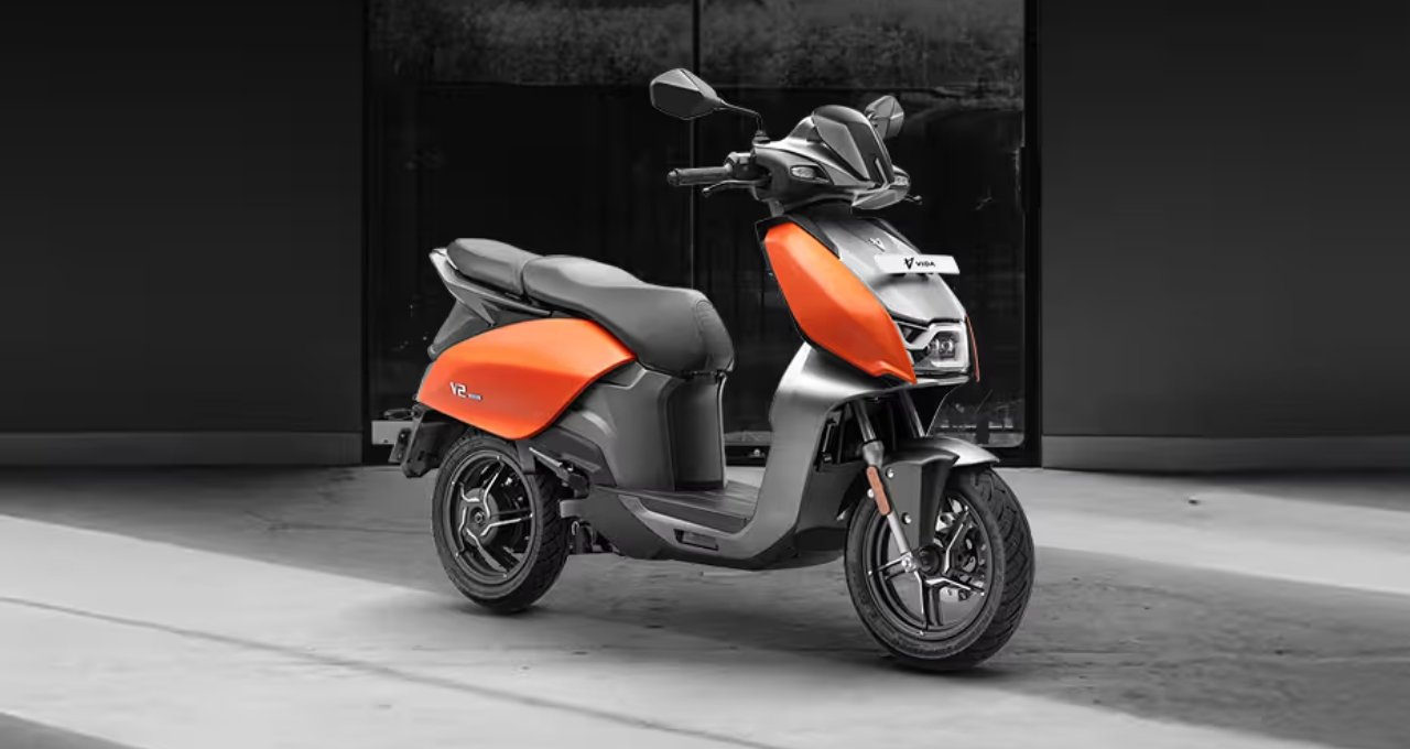 Hero Vida V2: एक बार चार्ज, और सफर नॉन-स्टॉप