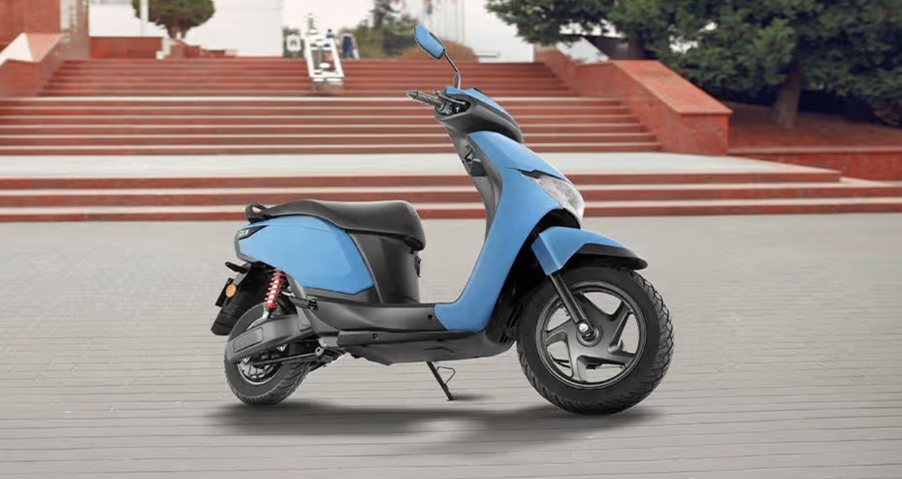 Honda QC1: एक नया इलेक्ट्रिक स्कूटर जो सफर को बनाएगा आसान