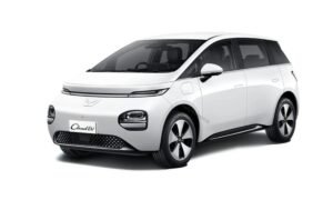 MG Windsor EV, दमदार बैटरी, स्टाइलिश डिज़ाइन और 332KM की शानदार रेंज