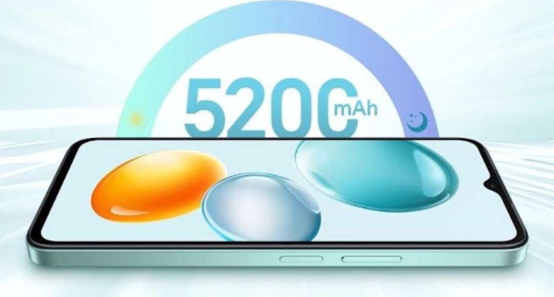 Honor Play9C कम कीमत में जबरदस्त फीचर्स वाला स्मार्टफोन