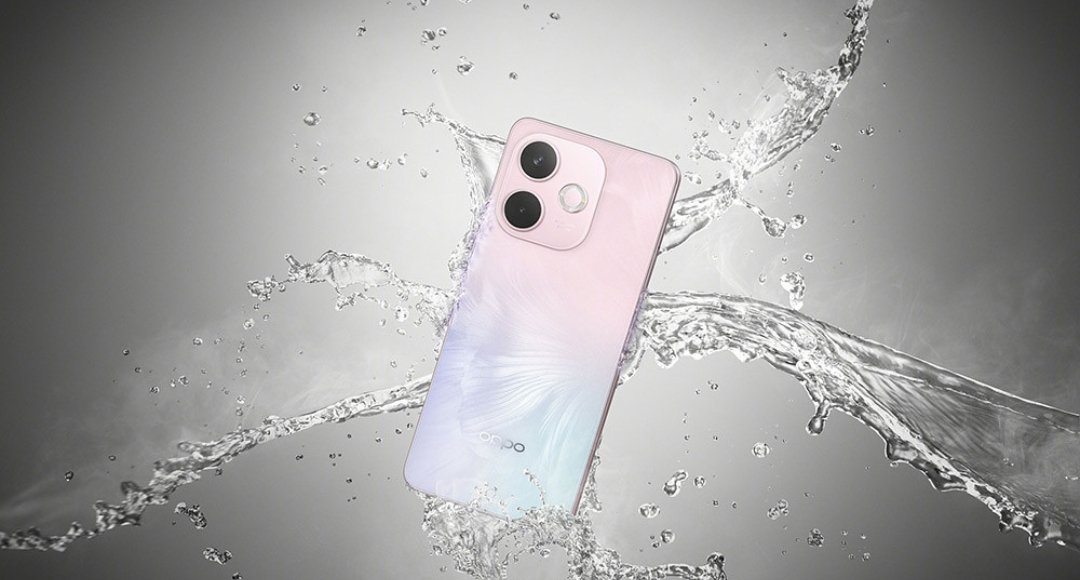 Oppo A5 Energy दमदार बैटरी और शानदार फीचर्स के साथ जबरदस्त स्मार्टफोन