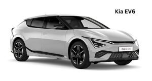 Kia EV6: एक प्रीमियम इलेक्ट्रिक SUV जो आपके दिल को छू लेगी