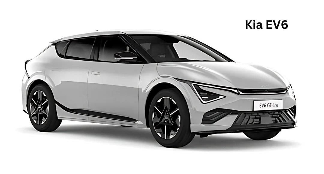 Kia EV6: फ्यूचरिस्टिक डिज़ाइन और दमदार बैटरी रेंज वाली इलेक्ट्रिक SUV