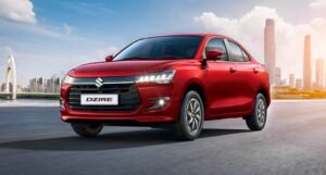 Maruti Dzire LXI: संकोम और अर्थिकता का परफेक्ट गठबंधन